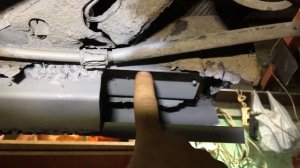 Пороги Ланос, ремонт для себя