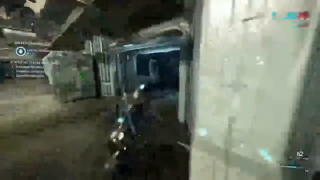 Warframe смотреть онлайн