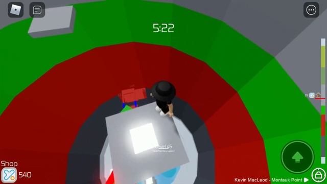 Добавили голосовой чат в роблокс?!?что будет если добавят в роблокс голосовой чат?!? смотреть онлайн