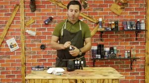 Saphir Javacuir жидкая кожа