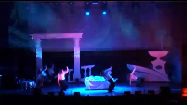 Рождественский вечер 2010 смотреть онлайн