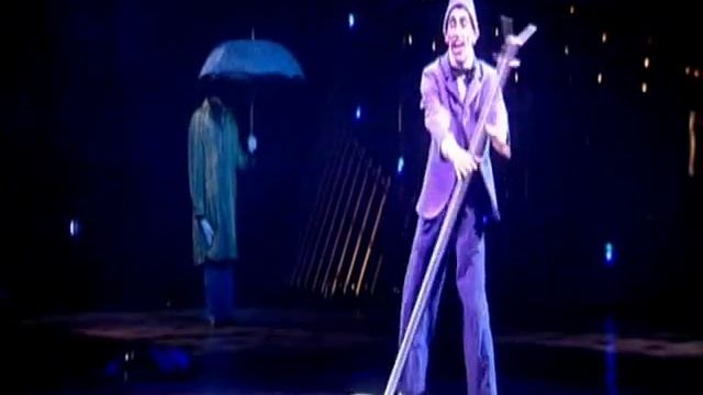 Cirque Du Soleil Quidam смотреть онлайн