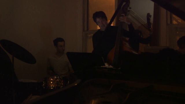 02/28/16 Live - Kia Trio - Santiago Leibson, Jesse Byrom-Carter, Damian Allegretti 2 смотреть онлайн