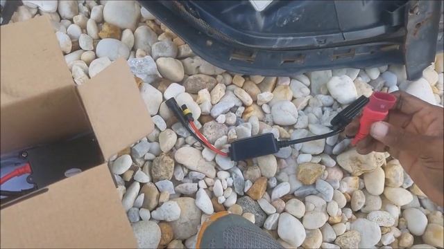 Acura TSX 2008 HID Kit install [Replacement] смотреть онлайн