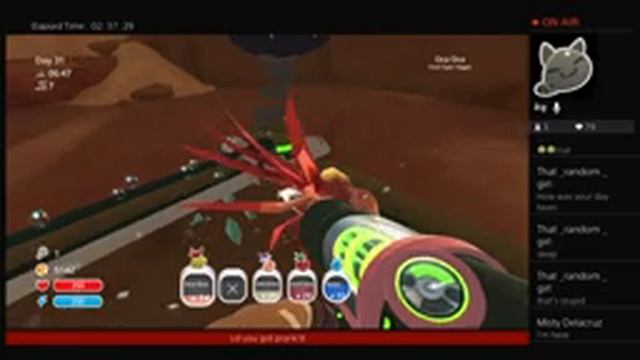 Big Slime Dad (Slime Rancher pt 2) смотреть онлайн