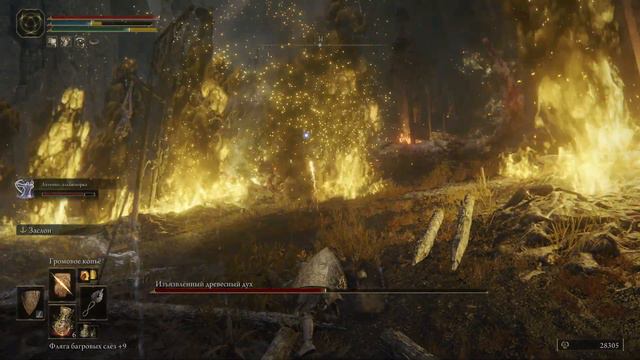 Изъявлённый древесный дух смотреть онлайн