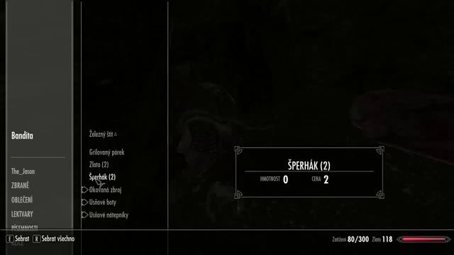 Skyrim / Lets play CZ / Vítejte ve Skyrimu / Part 1 смотреть онлайн
