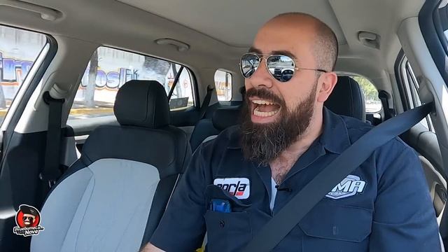 Hyundai Creta Grand | PruebameLa... Nave #191 | Reseña смотреть онлайн