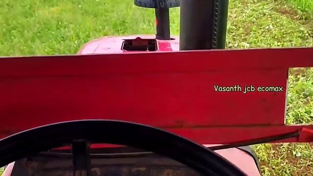 mahindra tractor rotavator performancedharanee rotavator sales multi gear box original paint விற்பன смотреть онлайн