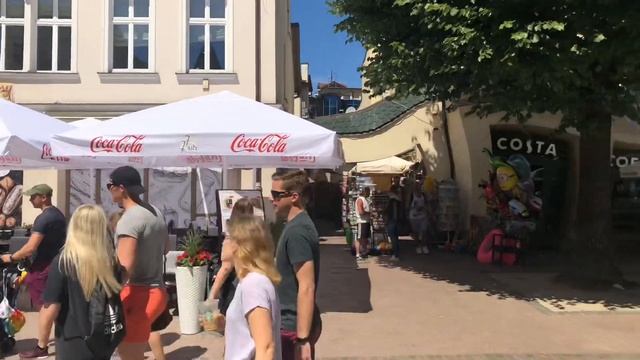 Польша - Гдыня и Сопот / Polska - Gdynia ta Sopot смотреть онлайн