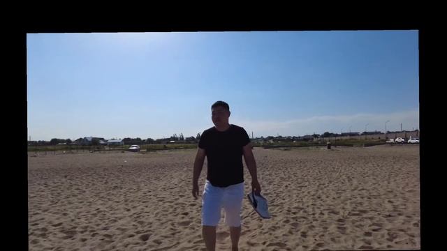 Капчагай / Казахстан / Алматы /Отдых смотреть онлайн