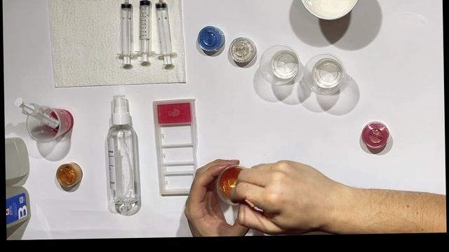 Zepox Paint Rich x20 смотреть онлайн