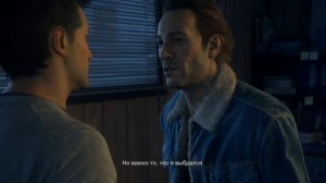 UNCHARTED Legacy of Thieves Collection полное прохождение на русском #1 ? Геймплей и обзор [4K]