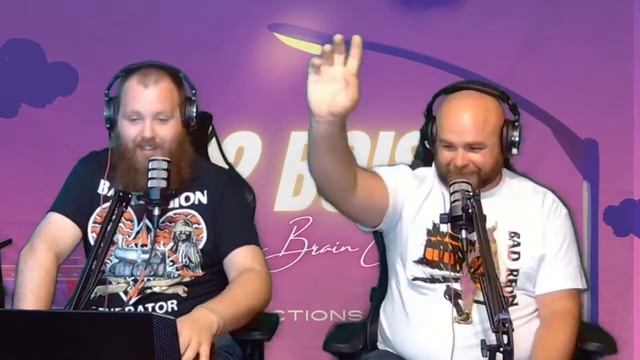 The bois react to Authority Zero 'A Thousand Years of War' per Patreon Request! смотреть онлайн
