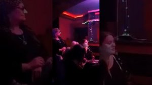 Аварская песня Муслимат Абакарова