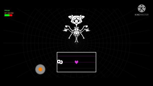 how to defeat muffet undertale смотреть онлайн