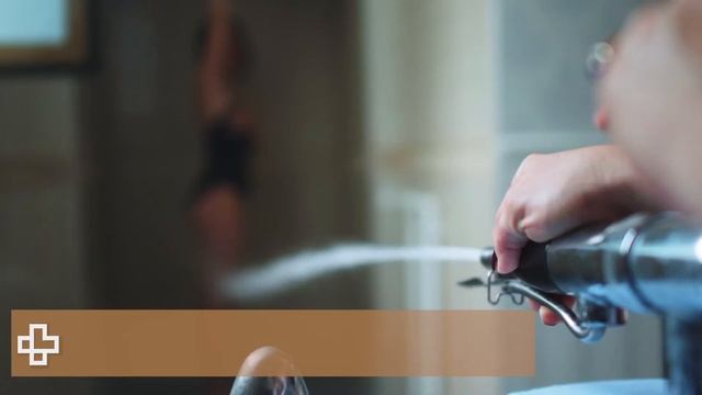 Бальнеокурорт Цхалтубо смотреть онлайн