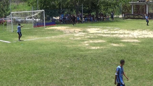 COPA FAC 2023 - 6º RODADA GRÊMIO X PEÑAROL смотреть онлайн