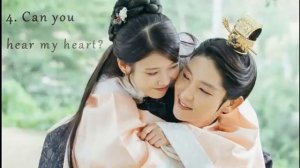 Песни из дорамы❤️ Лунные влюбленные