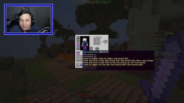 Minecraft Daycare - I LOVE TINA !? (Minecraft Roleplay) смотреть онлайн