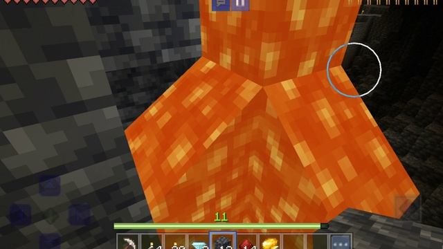 Minecraft надо мной просто-напросто прикалывается смотреть онлайн