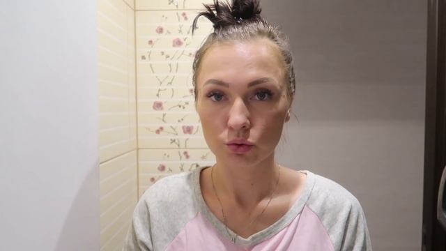 VL?G: Покупки в Галамарт / Новый цвет волос / Быстрый УЖИН / Family K // 27.09.18 смотреть онлайн