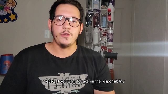 This isnt going to end well... Emotional support alligator смотреть онлайн