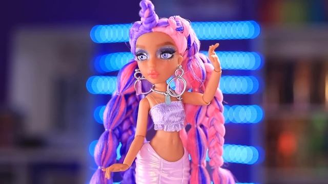 The new MERMAID DOLLS are NOT what you expected…Mermaze Mermaidz Color Change смотреть онлайн