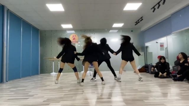 React - The Pussycat Dolls Dance смотреть онлайн