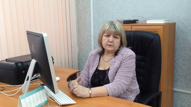Главное – доверие. Руководство СОШ №77 выбирает услуги вневедомственной охраны смотреть онлайн