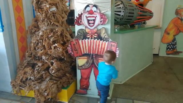 Цирк. Шоу Слонов. Екатеринбург 2019 смотреть онлайн