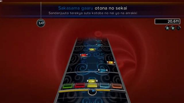 Phase Shift (Vocaloid Songs) смотреть онлайн