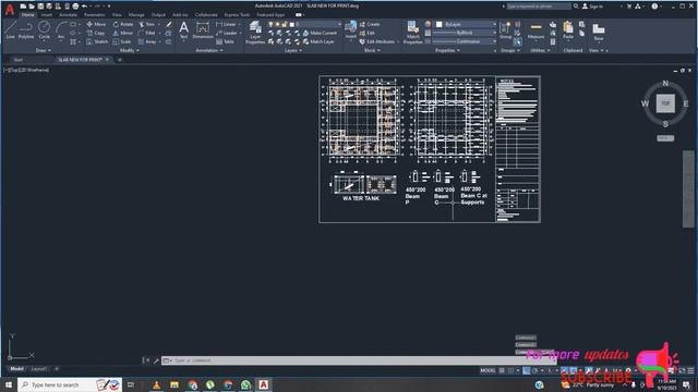 How to Import Autocad File into Archicad, SCALE DRAWING IN ARCHICAD, and Print PDF смотреть онлайн