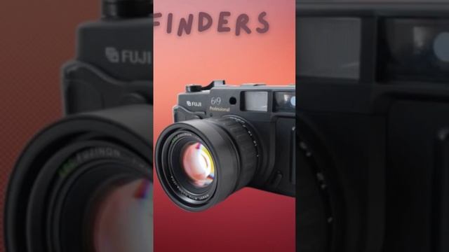 Rangefinders are not for beginners смотреть онлайн