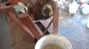 Гранулятор шнековый своими руками