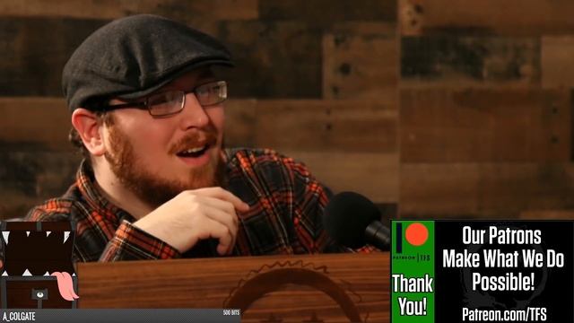 TFS At The Table: Chapter 3 Episode 22: Reward Roundup | Dungeons & Dragons | Team Four Star смотреть онлайн