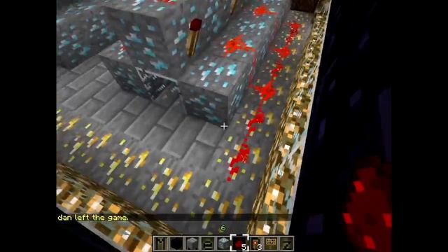 Minecraft Co-op Часть 6 Сервер смотреть онлайн