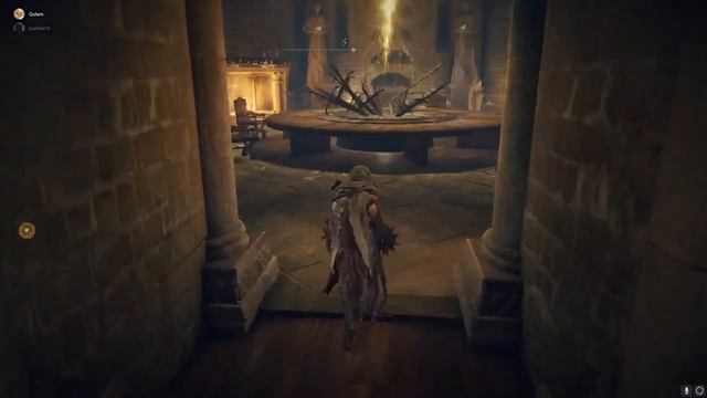 Elden Ring Seamless Coop with Randomizer Part 1 VOD смотреть онлайн