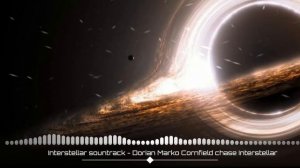 Dorian Marko Cornfield Chase (Interstellar Sountrack)