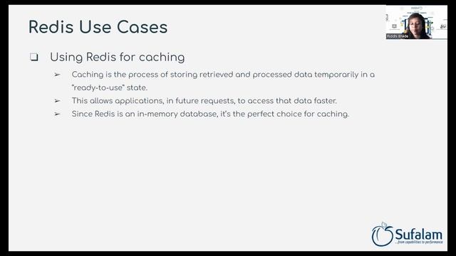 Complete Redis with NodeJS Tutorial | Sufalam Technologies Pvt Ltd смотреть онлайн