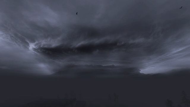 Как взобраться на крышу здания в Припяти с лозунгом "СЛАВА ТРУДУ" [4К] смотреть онлайн