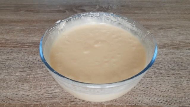 БЕСПОДОБНЫЙ КЕКС, мягкий, влажный и очень вкусный! Быстрая и Простая Выпечка! смотреть онлайн