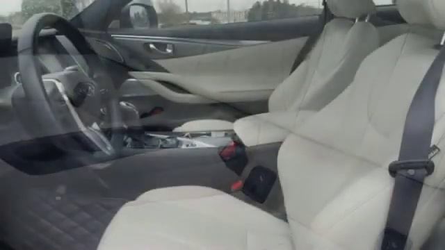 2017 Infiniti Q60 Sport Lexington, Orangeburg, Sumter , Columbia, West Columbia смотреть онлайн