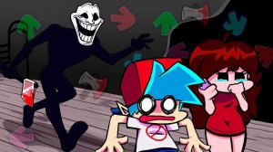 МИСТЕР ТРОЛОЛО ИДЕТ ЗА ВИТТЕЙ ► Friday Night Funkin' vs. Mr. Trololo (Friday Night Incident)