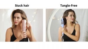 Автоматическая плойка для локонов