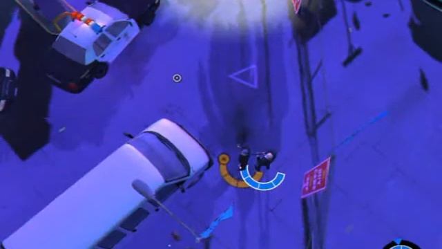 Прохождение Reservoir Dogs - Bloody Days часть 7 (Выживаем на парковки или замес в большом банке) смотреть онлайн