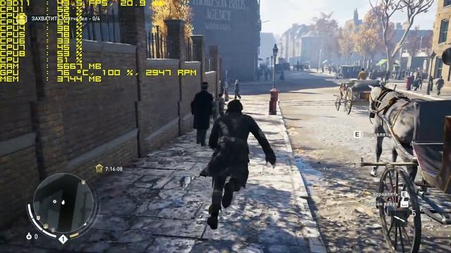 AMD Radeon R9 290X: Gameplay в 15 популярных играх в 2K + осваиваем VSR