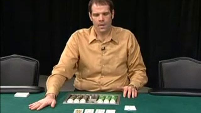 Howard Lederer Poker Lesson - 7/11 смотреть онлайн