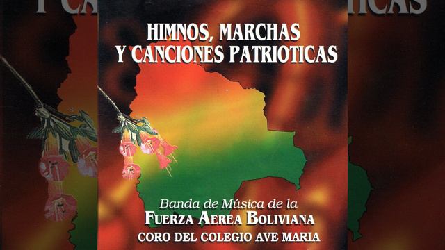 Canto a Abaroa (Instrumental) смотреть онлайн