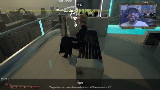 ? Номинант на худшую игру года с ужасной графикой Repo Man смотреть онлайн